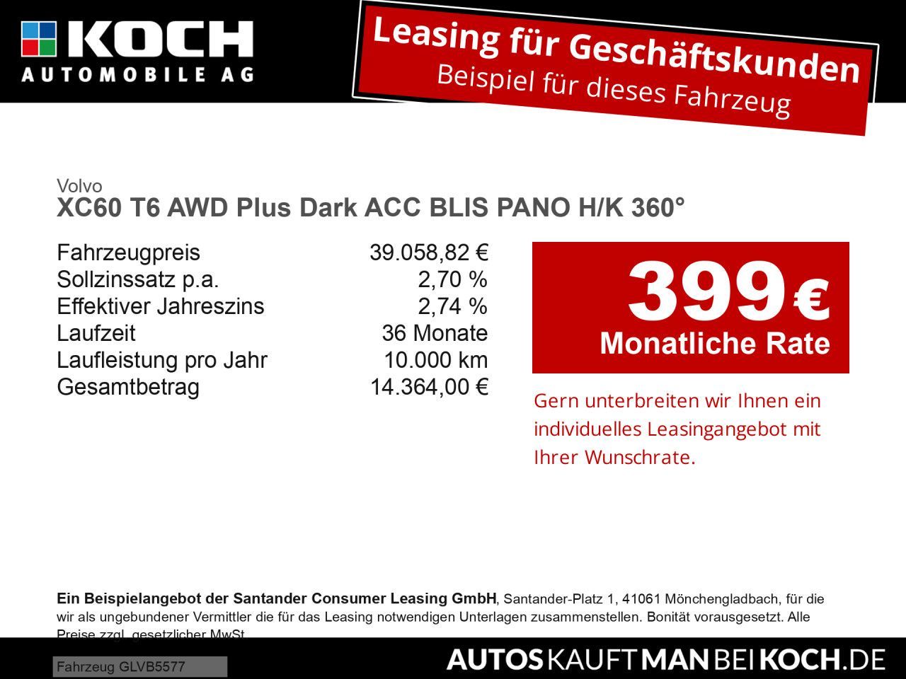 Volvo XC60 - Bild 4
