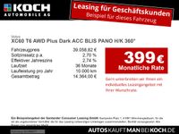 Volvo XC60 - Vorschau Bild 4