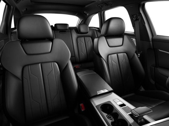 Audi A6 - Bild 10
