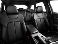 Audi A6 - Vorschau Bild 10