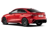 Audi RS3 - Vorschau Bild 5