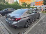BMW 530e iPerformance - G30 - BMW: Limousine, E30