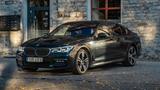 BMW 730d xDrive*M Sport*HK*Alcantara*HUD*Massage - BMW 730 mit Anhängerkupplung