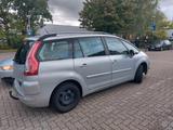 Citroën Citroen C4 Grand Picasso - Citroën C4 Picasso mit Benzin-Antrieb: Grand