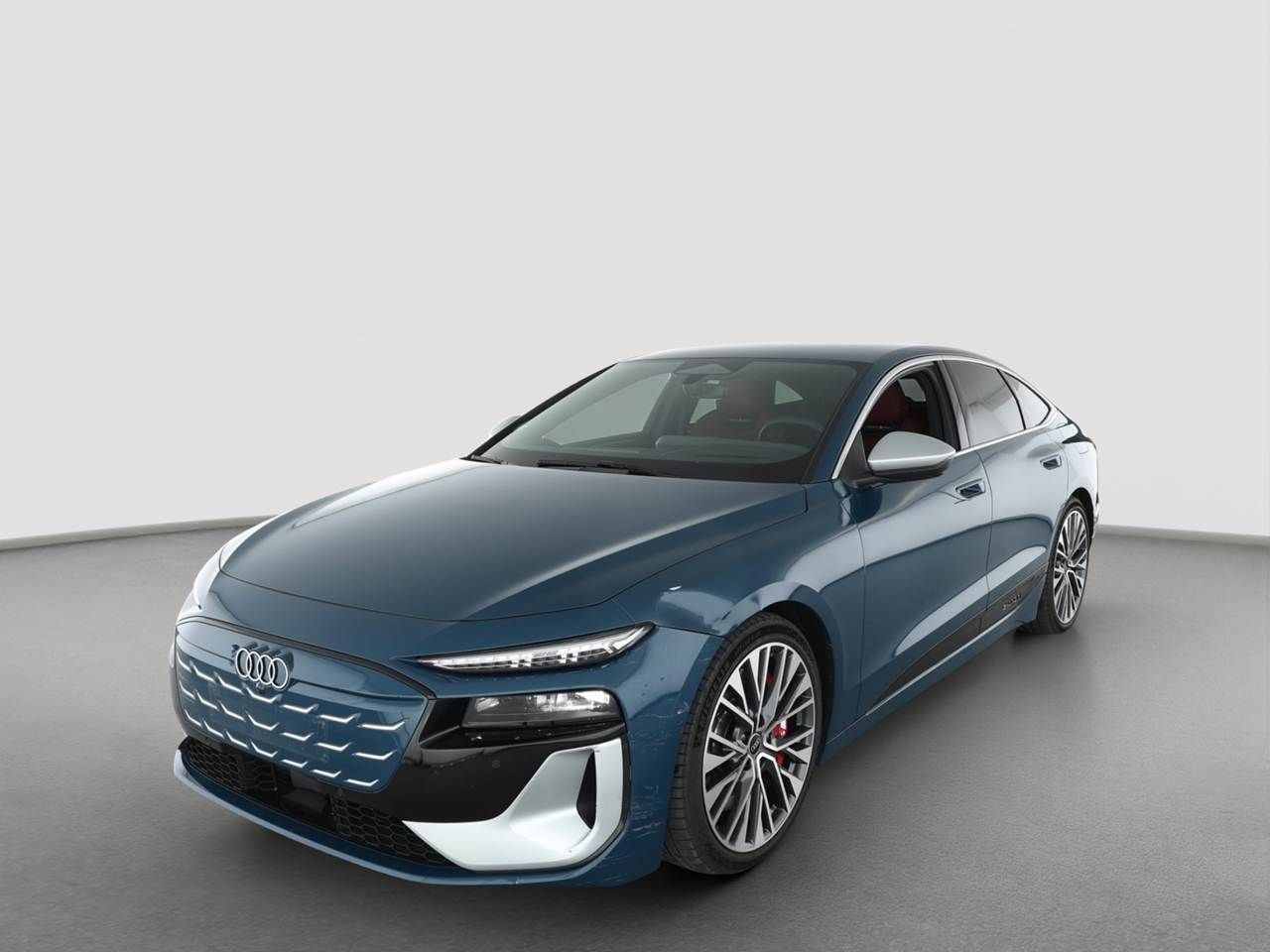 Audi S6 e-tron - Bild 2