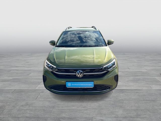 Taigo LIFE 1.0 TSI APP-CON LED PDC DAB+SHZG KLIM