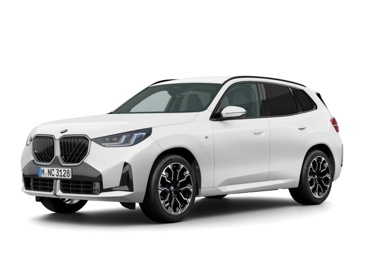 BMW X3 - Bild 3