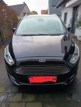 Ford Galaxy 1,5 EcoBoost Titanium 7-Sitzer - Ford Galaxy: Ecoboost