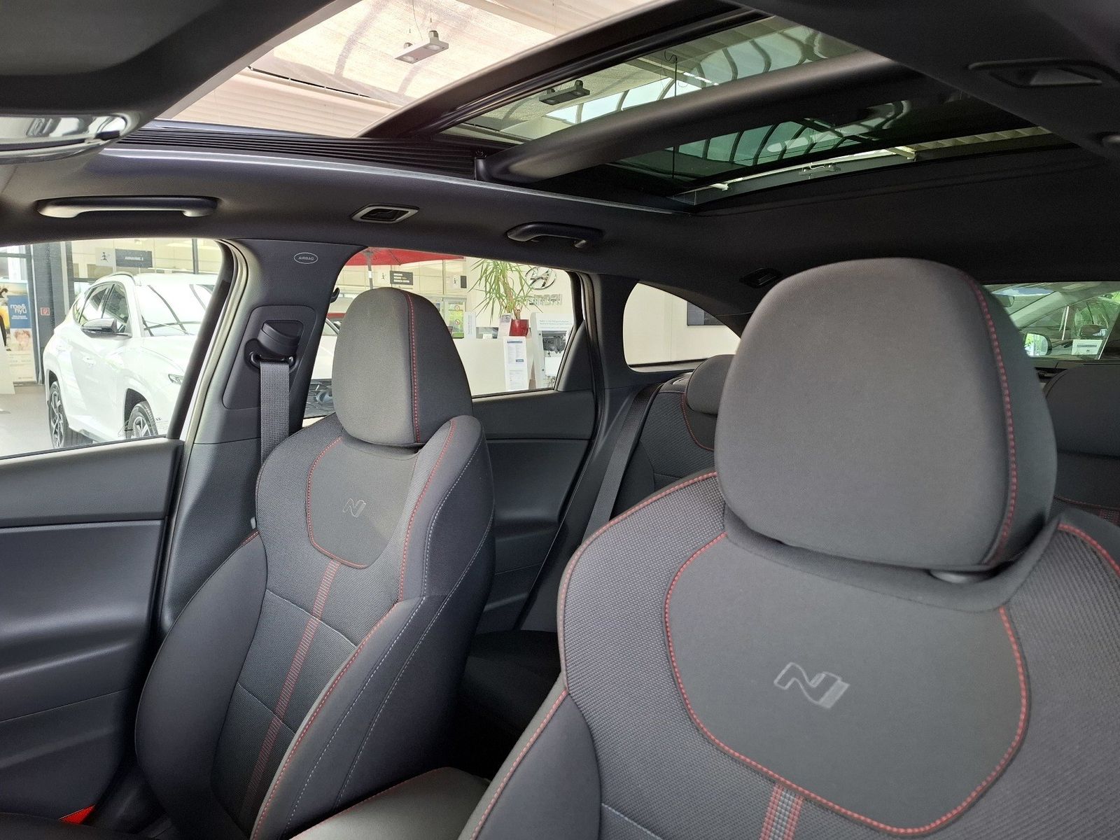 Hyundai i30 - Bild 33