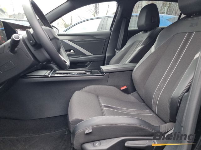 Astra GS 1.2l Turbo , NAVI, SHZ, PCD mit Rückfah