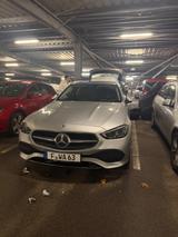 Mercedes-Benz C 220d d T Autom. - Kamera *Navi* LED - Mercedes-Benz C 220 in Wiesbaden