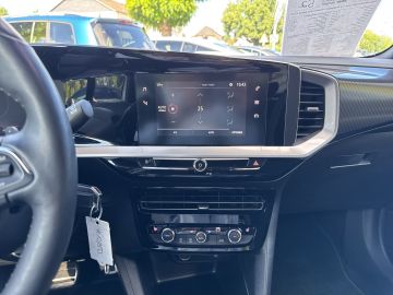 Opel Mokka - 11