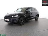 Audi Q5 2.0 TFSI qu 3x S LINE S-SITZE,STANDHZ,BANG+O - Audi Q5: 3.0