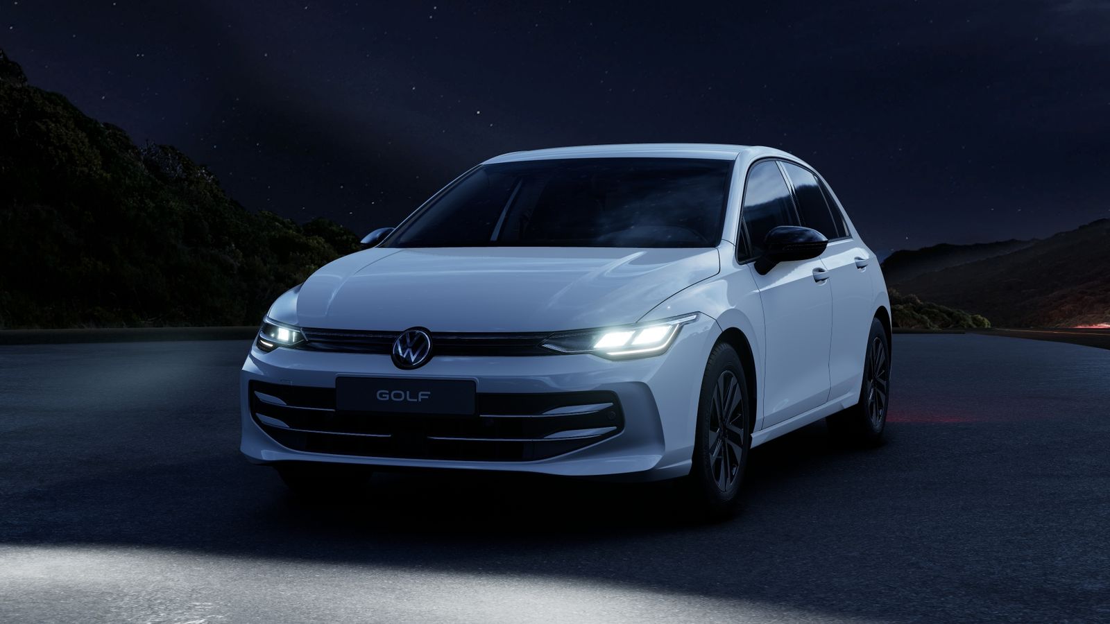 Volkswagen Golf Life 1,5 l eTSI 116 PS 7-Gang-DSG foto 8