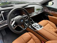 BMW 740 - Vorschau Bild 9