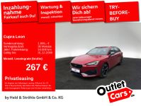 Cupra Leon - Vorschau Bild 1