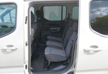 Toyota Proace (Verso) - 9