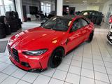 BMW M3 Lim. Competi Drive Pack. Laser HUD Voll Voll - BMW M3 mit Benzin-Antrieb: Rot