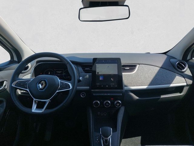 Renault ZOE kürzlich verwendet, Life R110 KLIMA STANDHEIZUNG MIET-AKKU,  Farbe Schwarze, getriebe Automatisch und Motor Elektrisch - Ref. 2114621