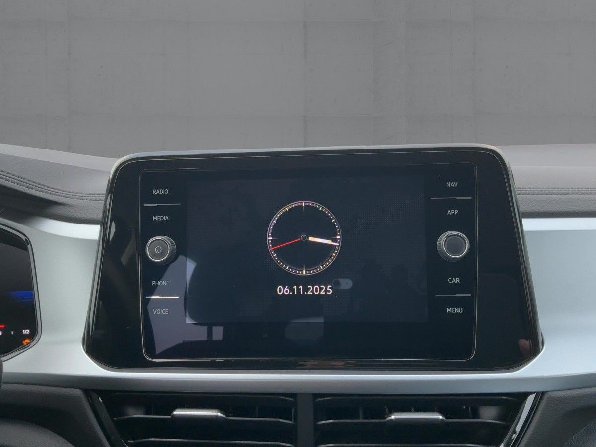 Volkswagen T-Roc - Bild 11