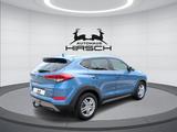 Hyundai TUCSON 2.0 CRDi High Power A/T 4WD Style - Hyundai TUCSON mit Diesel-Antrieb
