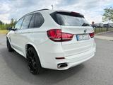 BMW X5 xDrive30d*7Sitze*M Paket M Sport*Panorama*Led - BMW X5 in Gelsenkirchen
