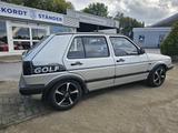 Volkswagen Golf 1,6 -19E; MK2; Automatik, D3 Norm - Volkswagen: Mk2