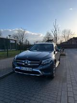 Mercedes-Benz GLC 250 d 4MATIC Autom. -