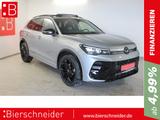 Volkswagen Tiguan 1.5 eTSI DSG 2x R-Line Black Style 20 AHK