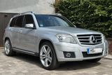 Mercedes-Benz GLK 350 4MATIC - Benzin & LPG (Prins)