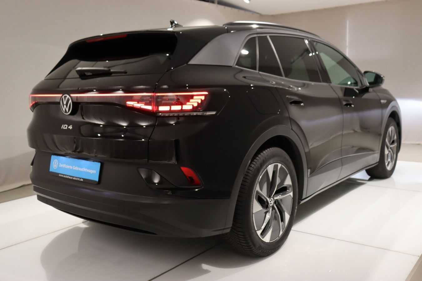 Volkswagen ID.4 - Bild 3