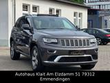 Jeep Grand Cherokee 3.0 CRD Summit - Jeep: Grand Cheroke