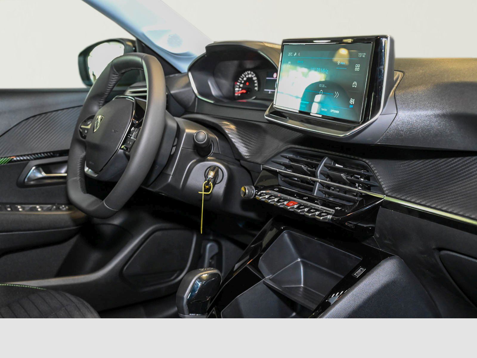 Peugeot 208 - Bild 7