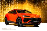 Lamborghini Urus SE + BANG & OLUFSEN 3D+ CARBON - Lamborghini Urus in Bremen