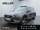 Seat Tarraco 2.0 TDI 4Dr DSG Xcellence *AHK*7-Si*StHz - SEAT Tarraco Xcellence mit Diesel-Antrieb