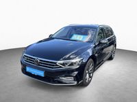 Volkswagen Passat Variant - Vorschau Bild 16