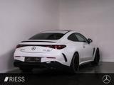 Mercedes-Benz CLE 53 AMG 4M Night Distr Pano Burmes 20'' - Mercedes-Benz CLE 53 AMG mit Panoramadach