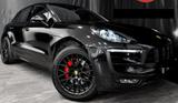 Porsche Macan GTS STNADHEIZUNG*PANO* - Porsche Gebrauchtwagen in Essen