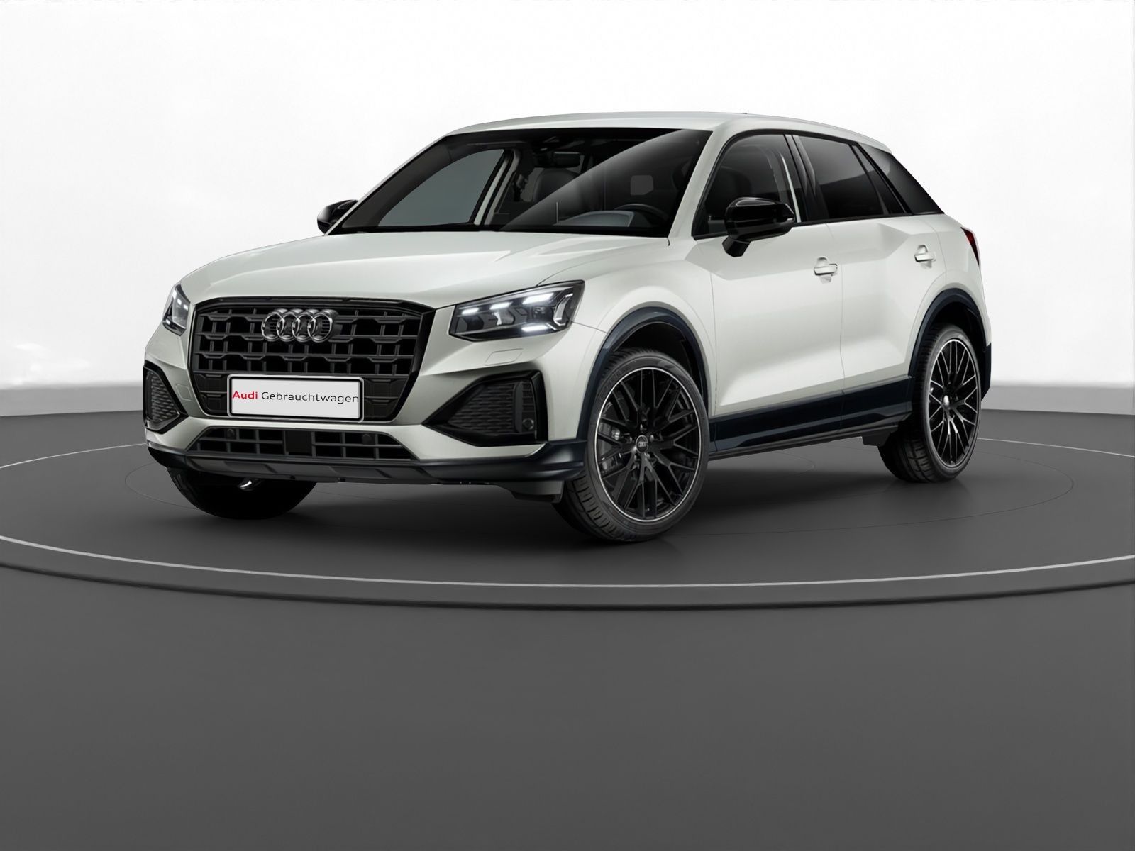 Audi Q2 - Bild 2