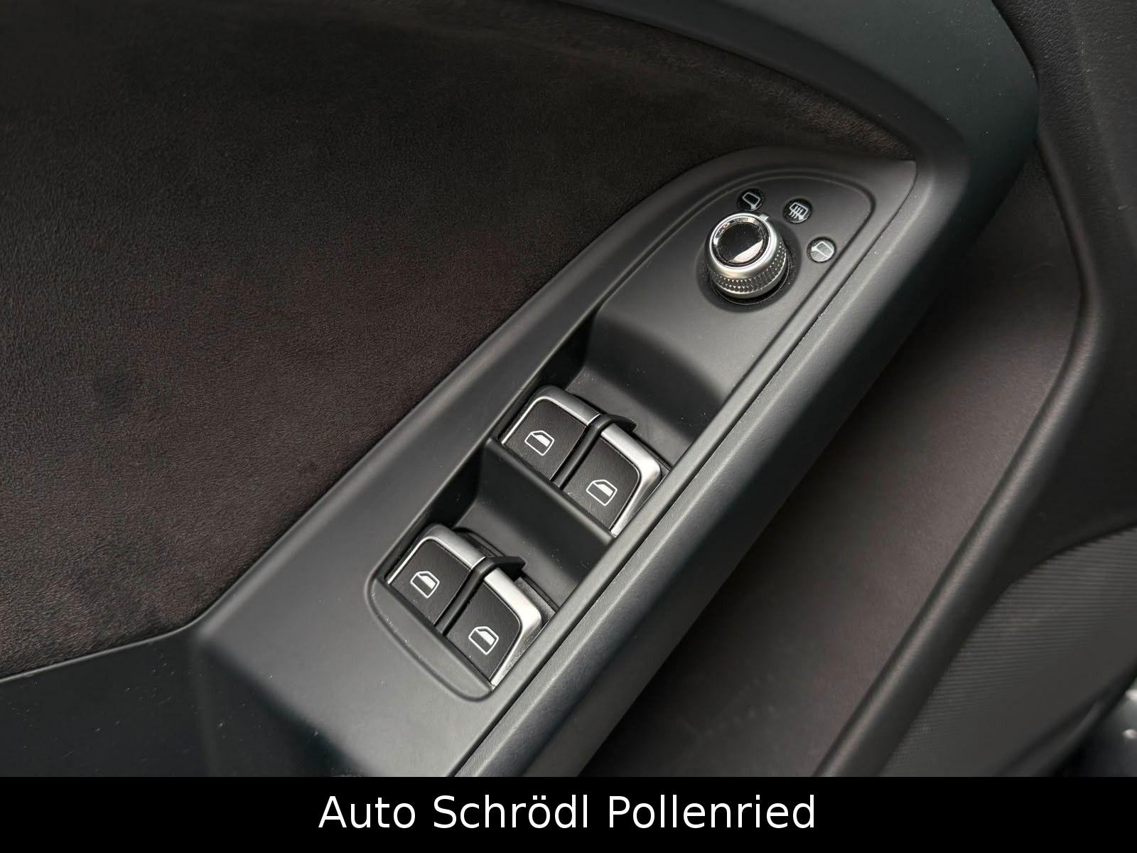 Audi A5 Cabriolet 3.0 TDI quattro S tronic S line