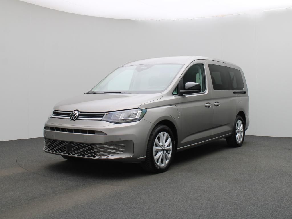 Volkswagen Caddy Maxi - Bild 2