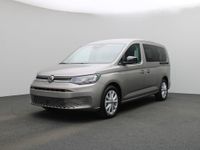 Volkswagen Caddy Maxi - Vorschau Bild 2