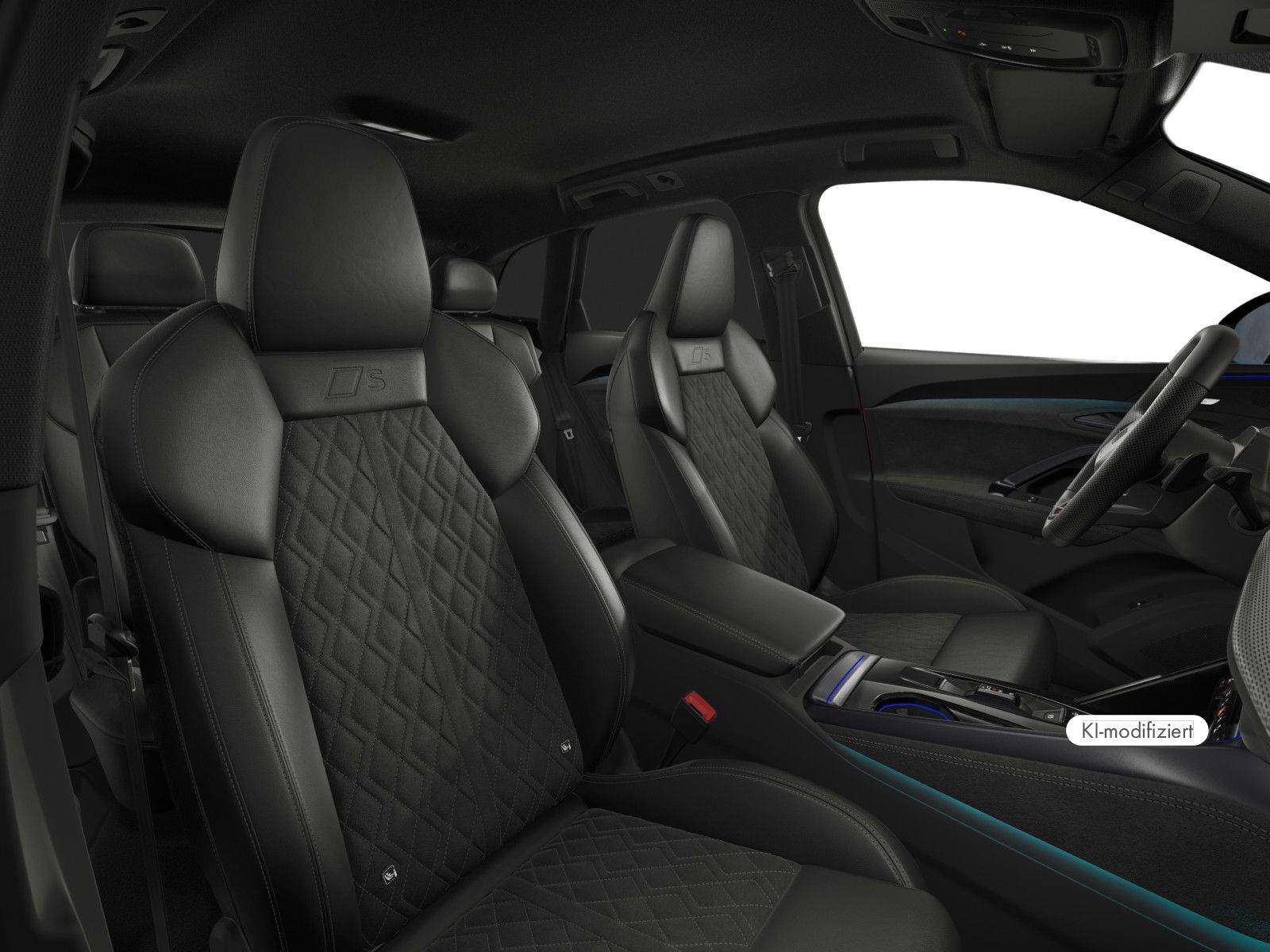 Audi Q5 - Bild 11