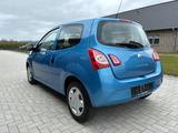 Renault Twingo i Klima, Tempomat, Scheckheft - gebrauchte Renault Twingo aus dem Jahr 2013