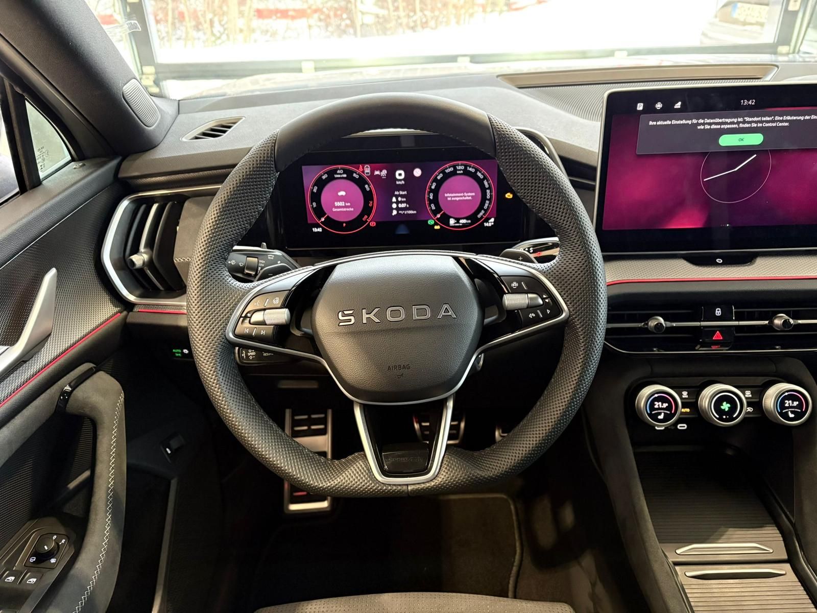 Skoda Kodiaq - Bild 14