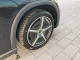 Mercedes-Benz EQE 350 4M SUV AMG Panorama*AHK*AirmaticNP114710 - Mercedes EQE mit Anhängerkupplung