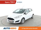 Ford Fiesta 1.5 TDCi Trend*NAVI*PDC*SHZ*KLIMA* - Ford Fiesta: Tdci Trend