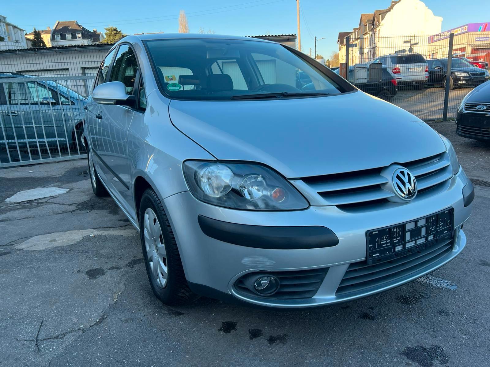 Volkswagen Golf Plus V Trendline