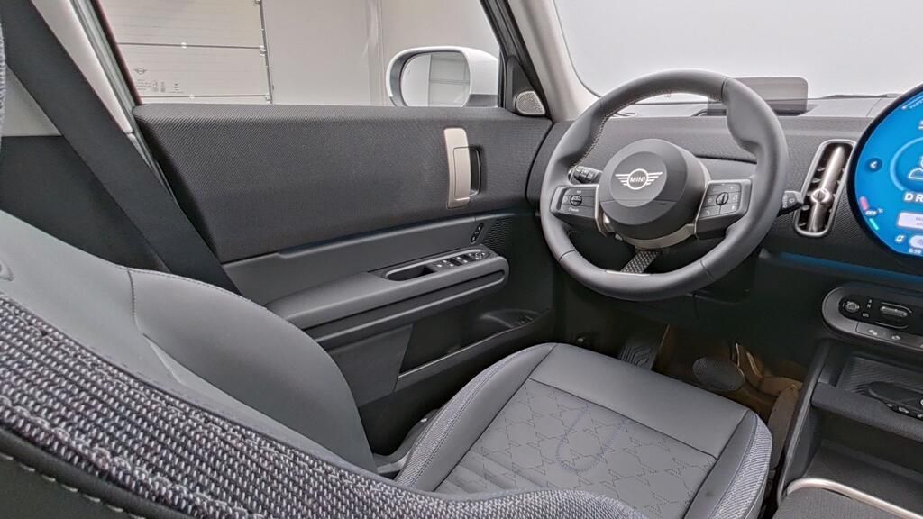 MINI Countryman C (Cooper) - Bild 11
