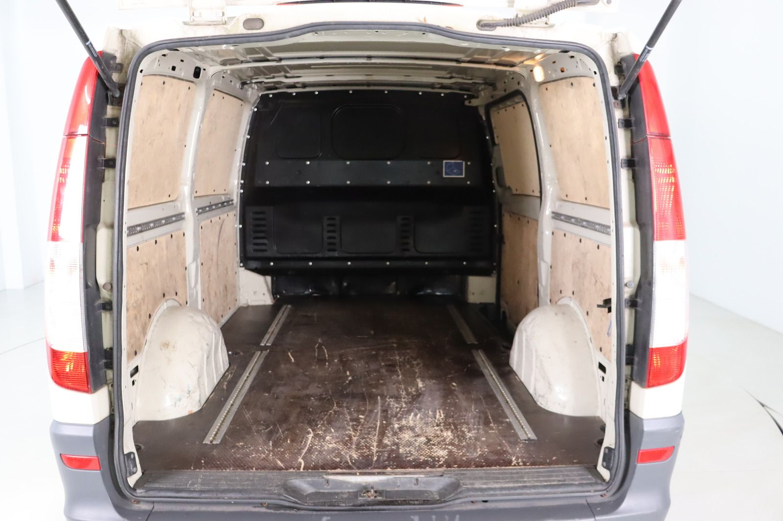 Fahrzeugabbildung Mercedes-Benz Vito 110 CDI Kasten lang * MwSt. ausw.